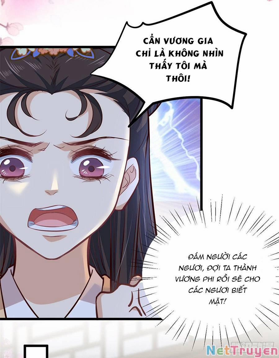 Phúc Hắc Vương Gia Pk Hạ Đường Thê 23 trang 13