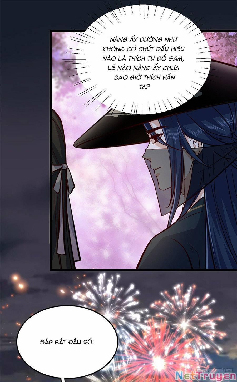 Phúc Hắc Vương Gia Pk Hạ Đường Thê 23 trang 15