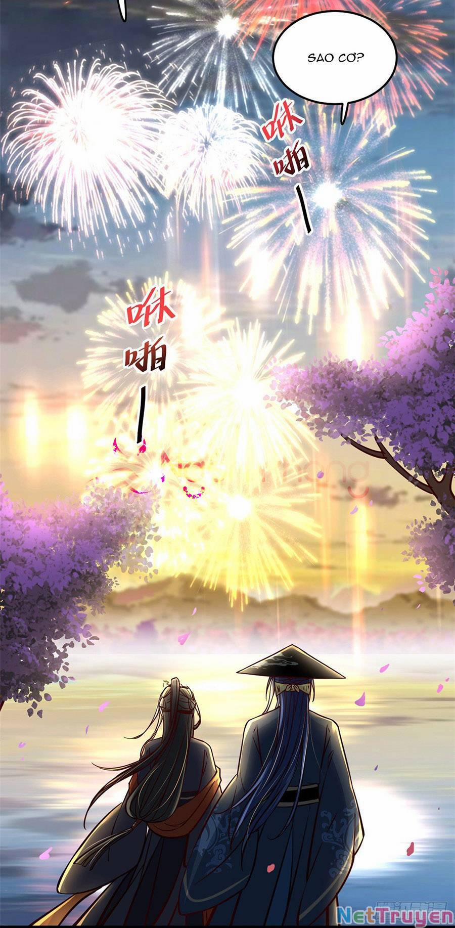 Phúc Hắc Vương Gia Pk Hạ Đường Thê 23 trang 16