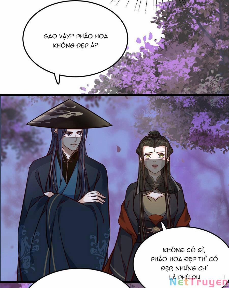 Phúc Hắc Vương Gia Pk Hạ Đường Thê 23 trang 18