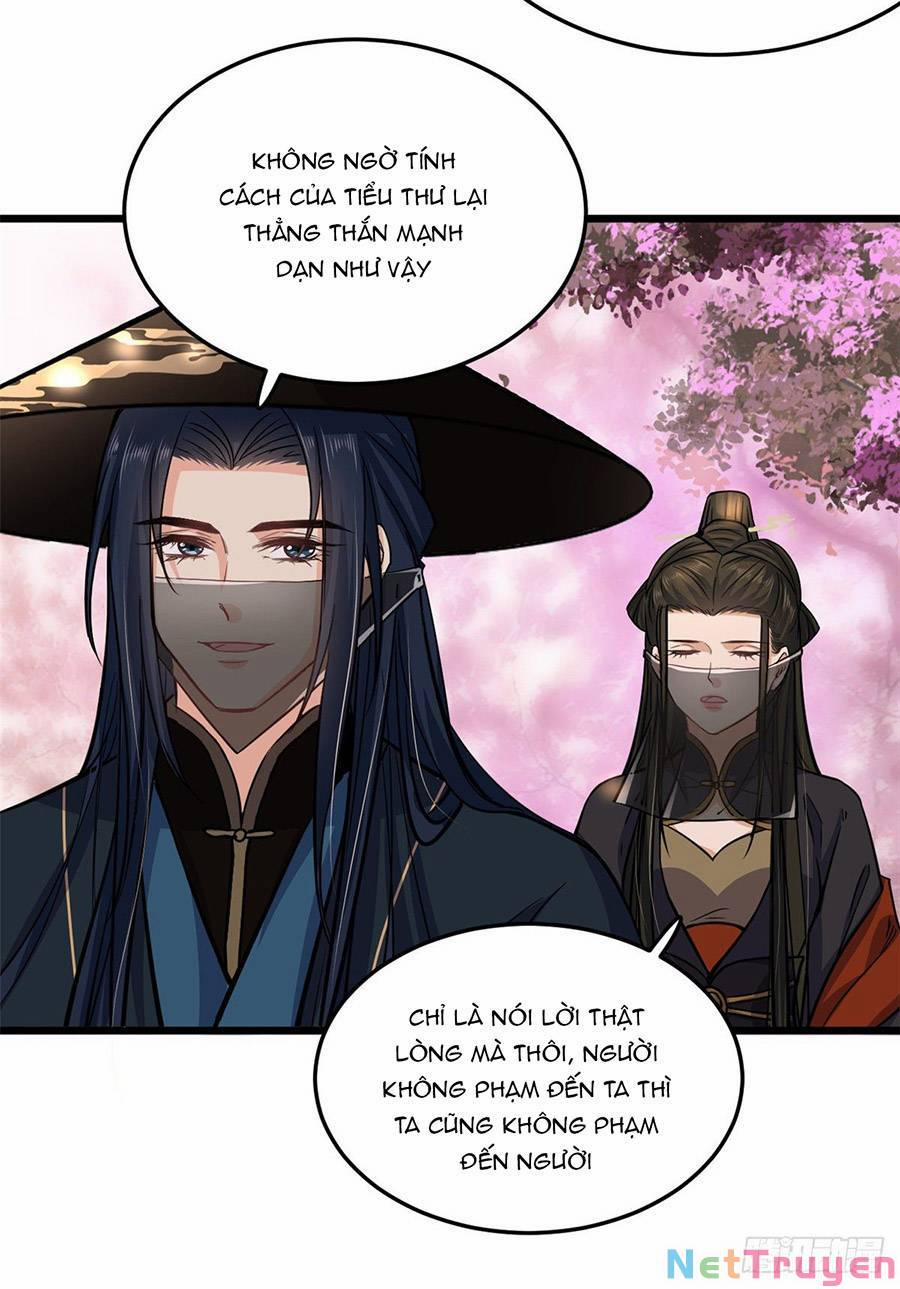 Phúc Hắc Vương Gia Pk Hạ Đường Thê 23 trang 2