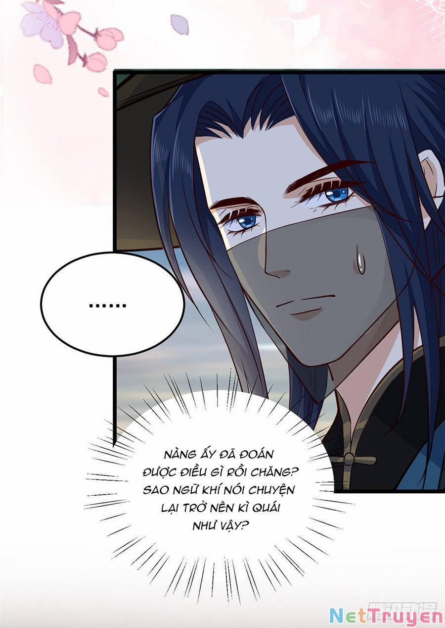 Phúc Hắc Vương Gia Pk Hạ Đường Thê 23 trang 23