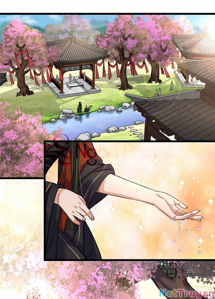 Phúc Hắc Vương Gia Pk Hạ Đường Thê 23 trang 3