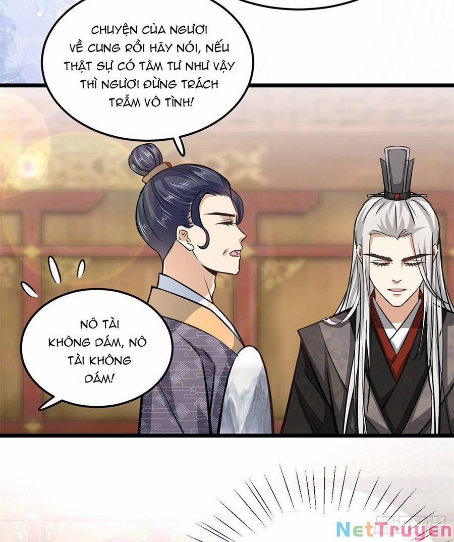 Phúc Hắc Vương Gia Pk Hạ Đường Thê 23 trang 8