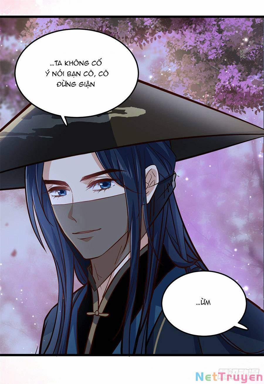 Phúc Hắc Vương Gia Pk Hạ Đường Thê 24 trang 10