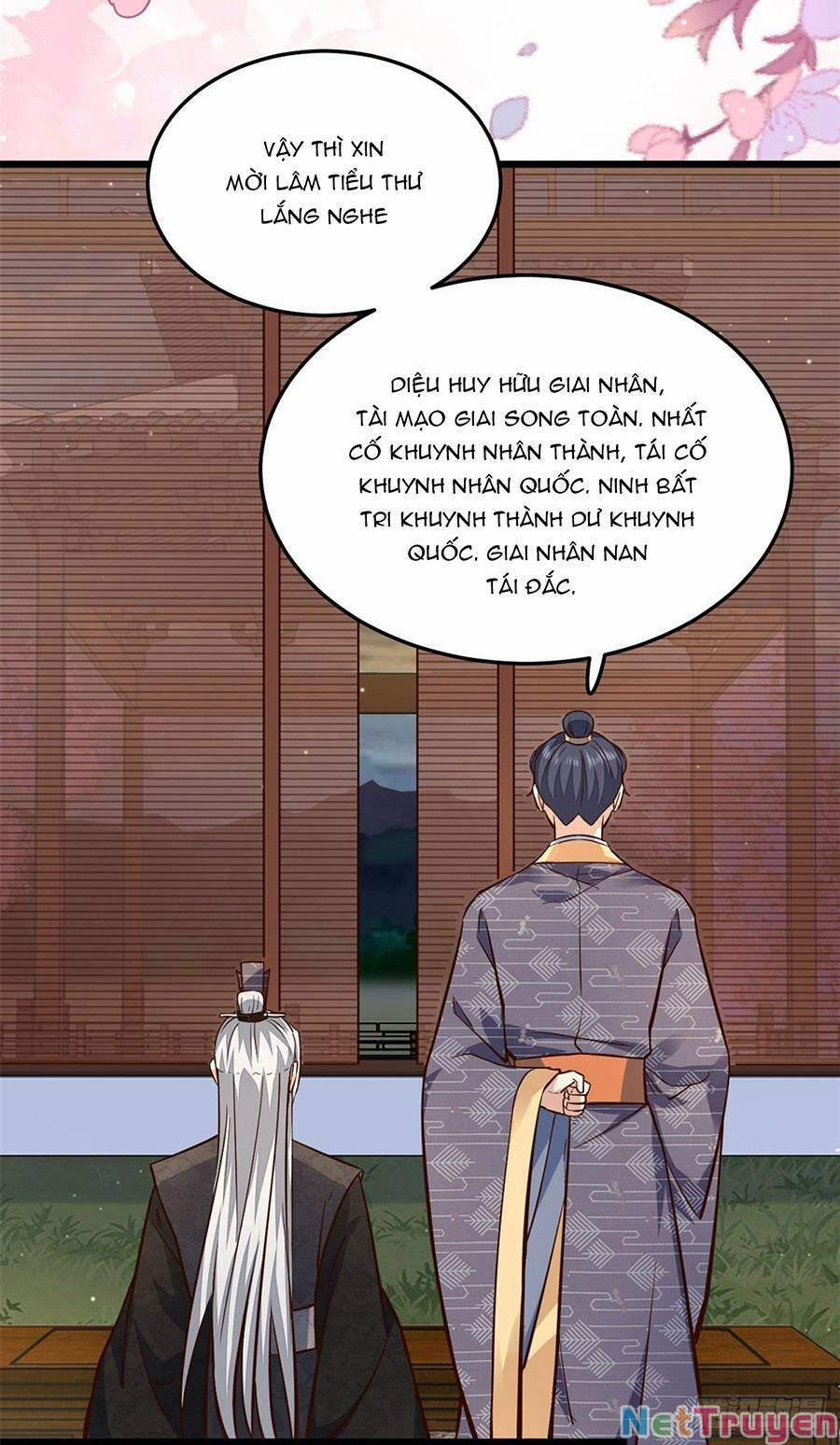 Phúc Hắc Vương Gia Pk Hạ Đường Thê 24 trang 13