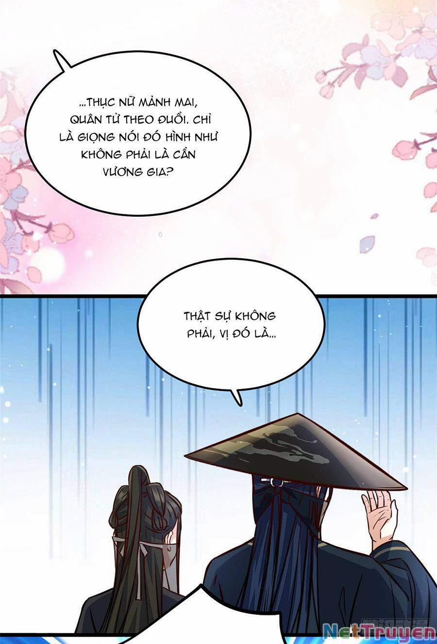 Phúc Hắc Vương Gia Pk Hạ Đường Thê 24 trang 21