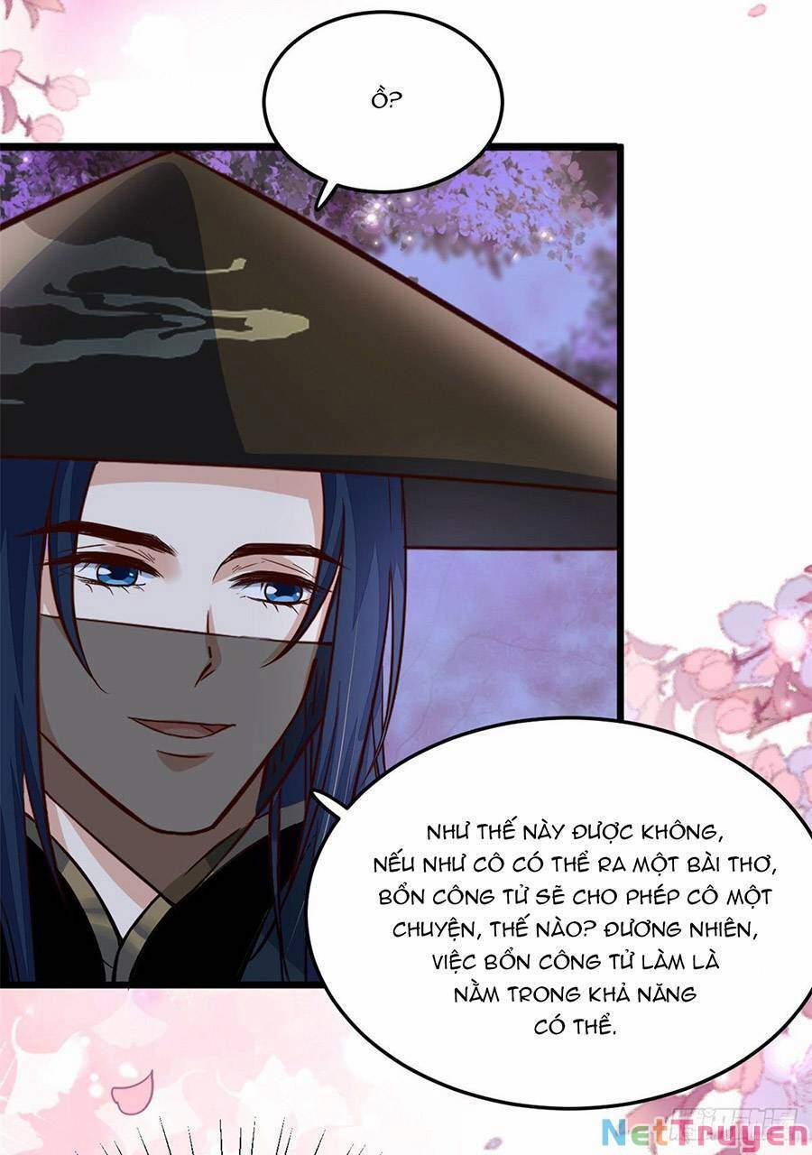 Phúc Hắc Vương Gia Pk Hạ Đường Thê 24 trang 7