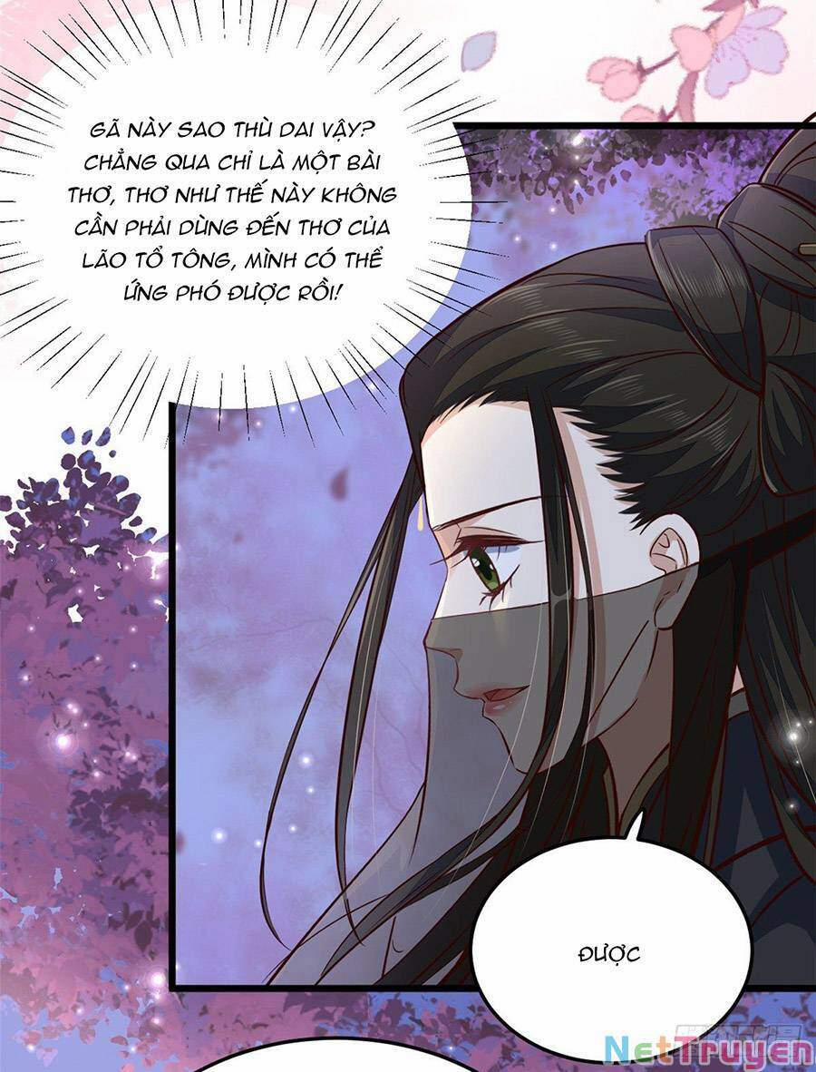 Phúc Hắc Vương Gia Pk Hạ Đường Thê 24 trang 8