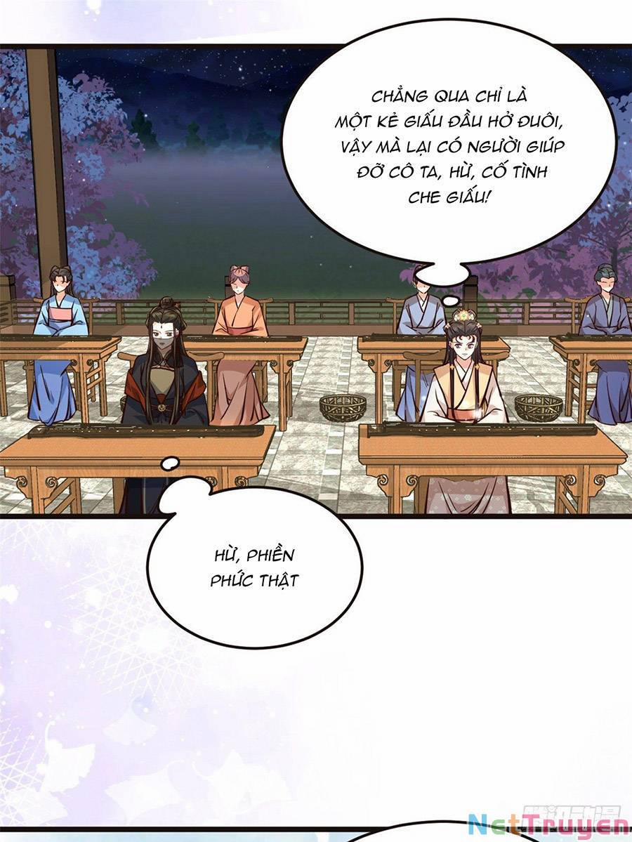 Phúc Hắc Vương Gia Pk Hạ Đường Thê 25 trang 11