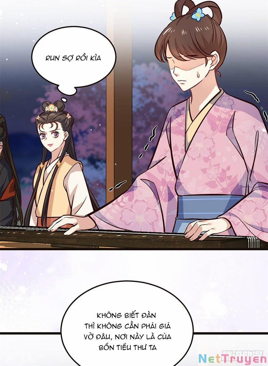 Phúc Hắc Vương Gia Pk Hạ Đường Thê 25 trang 14