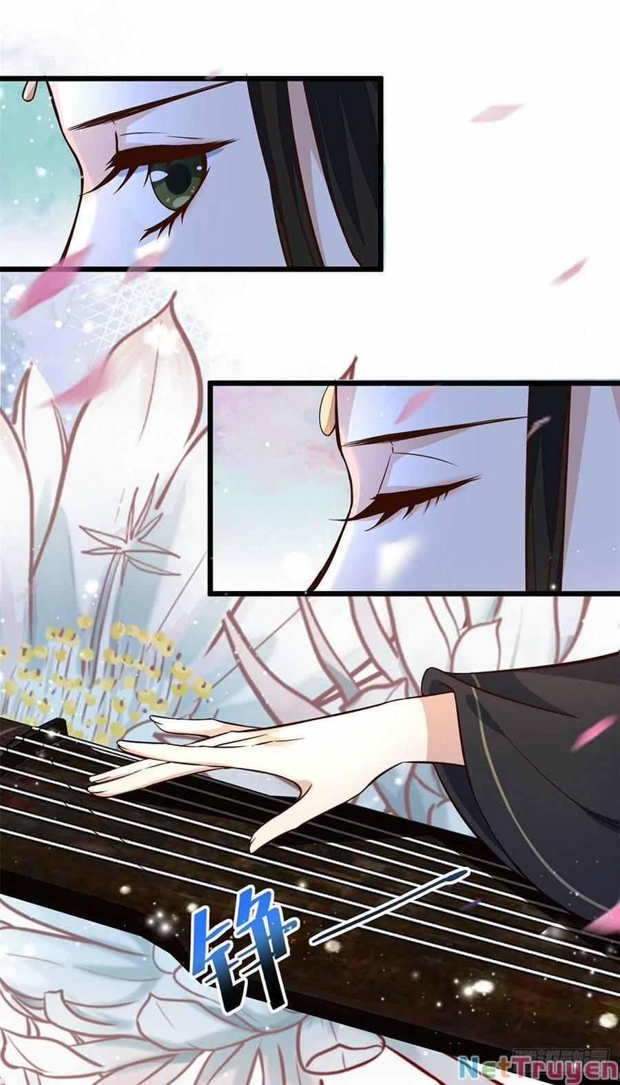 Phúc Hắc Vương Gia Pk Hạ Đường Thê 25 trang 16