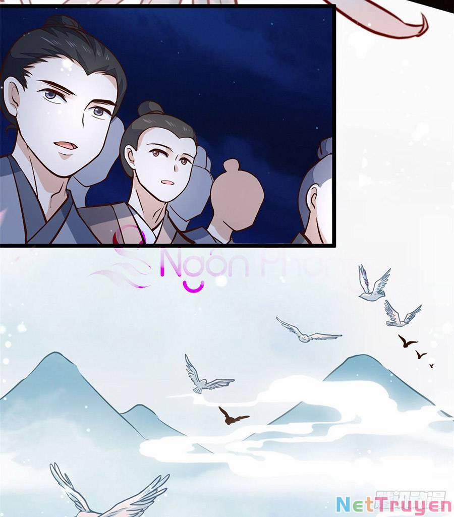 Phúc Hắc Vương Gia Pk Hạ Đường Thê 25 trang 17