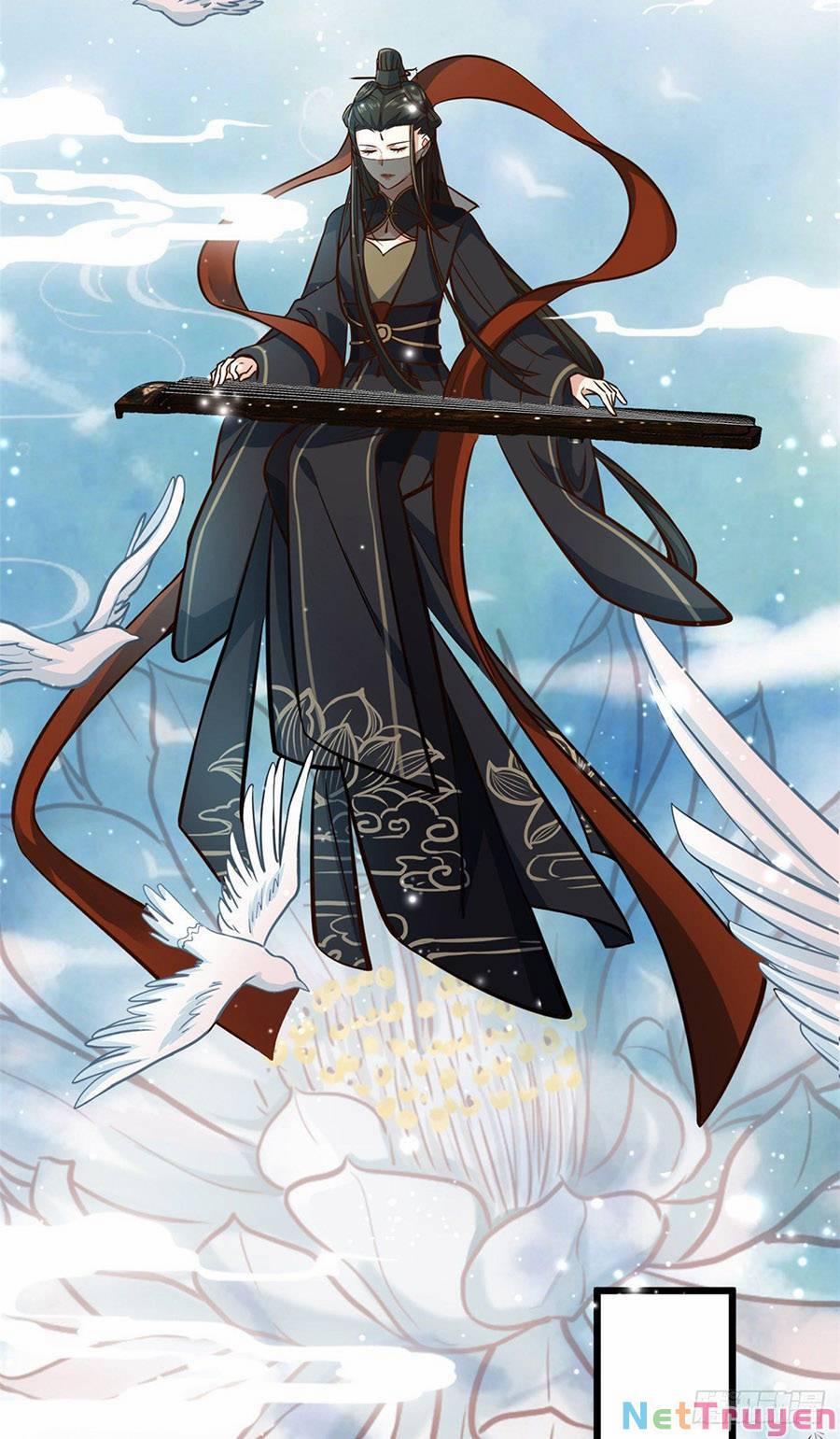 Phúc Hắc Vương Gia Pk Hạ Đường Thê 25 trang 18