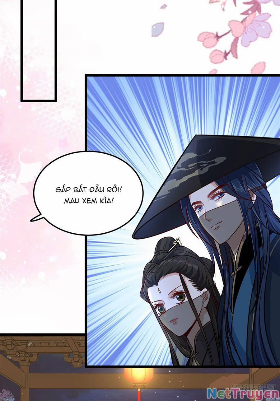 Phúc Hắc Vương Gia Pk Hạ Đường Thê 25 trang 7
