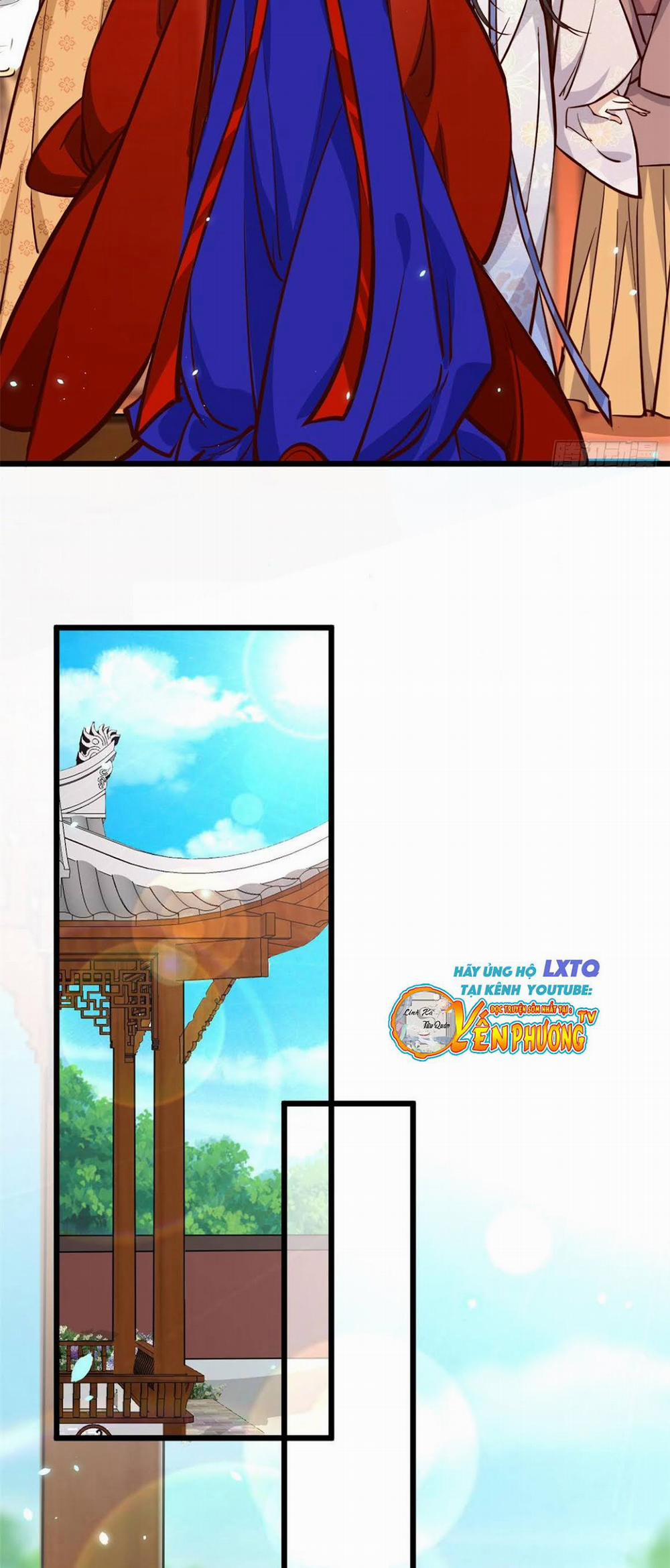 Phúc Hắc Vương Gia Pk Hạ Đường Thê 5 trang 5