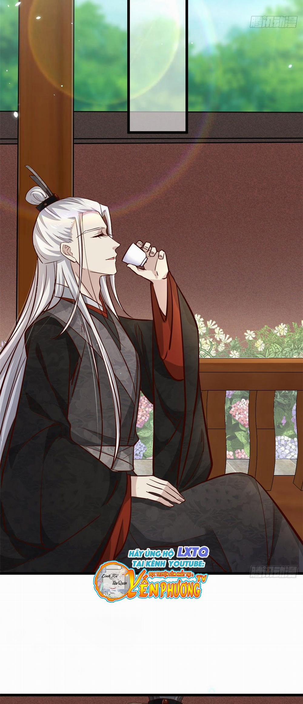 Phúc Hắc Vương Gia Pk Hạ Đường Thê 5 trang 6