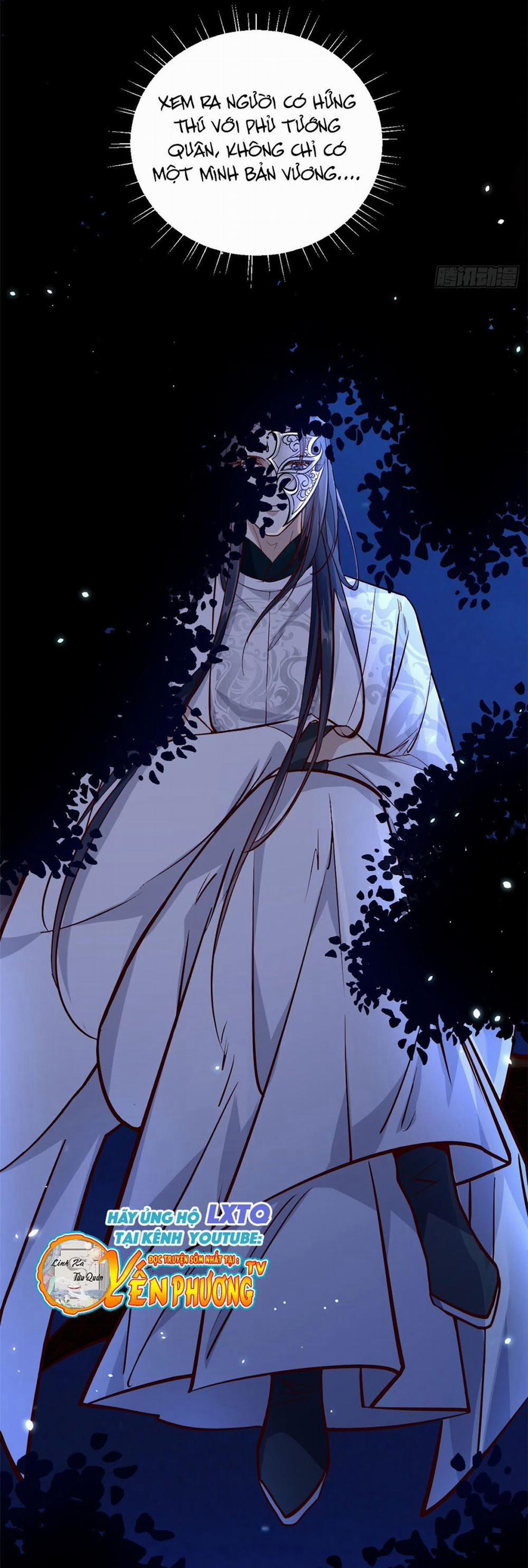 Phúc Hắc Vương Gia Pk Hạ Đường Thê 6 trang 14