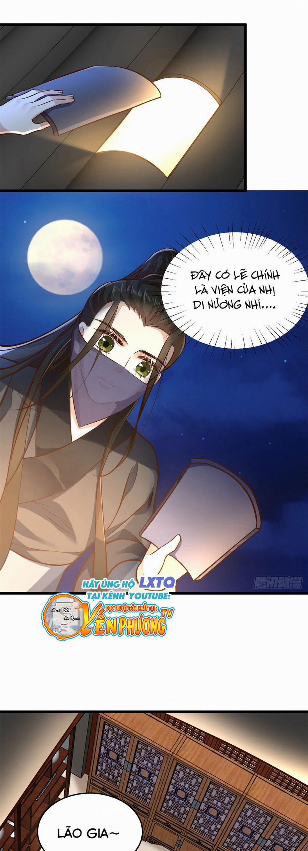 Phúc Hắc Vương Gia Pk Hạ Đường Thê 6 trang 16