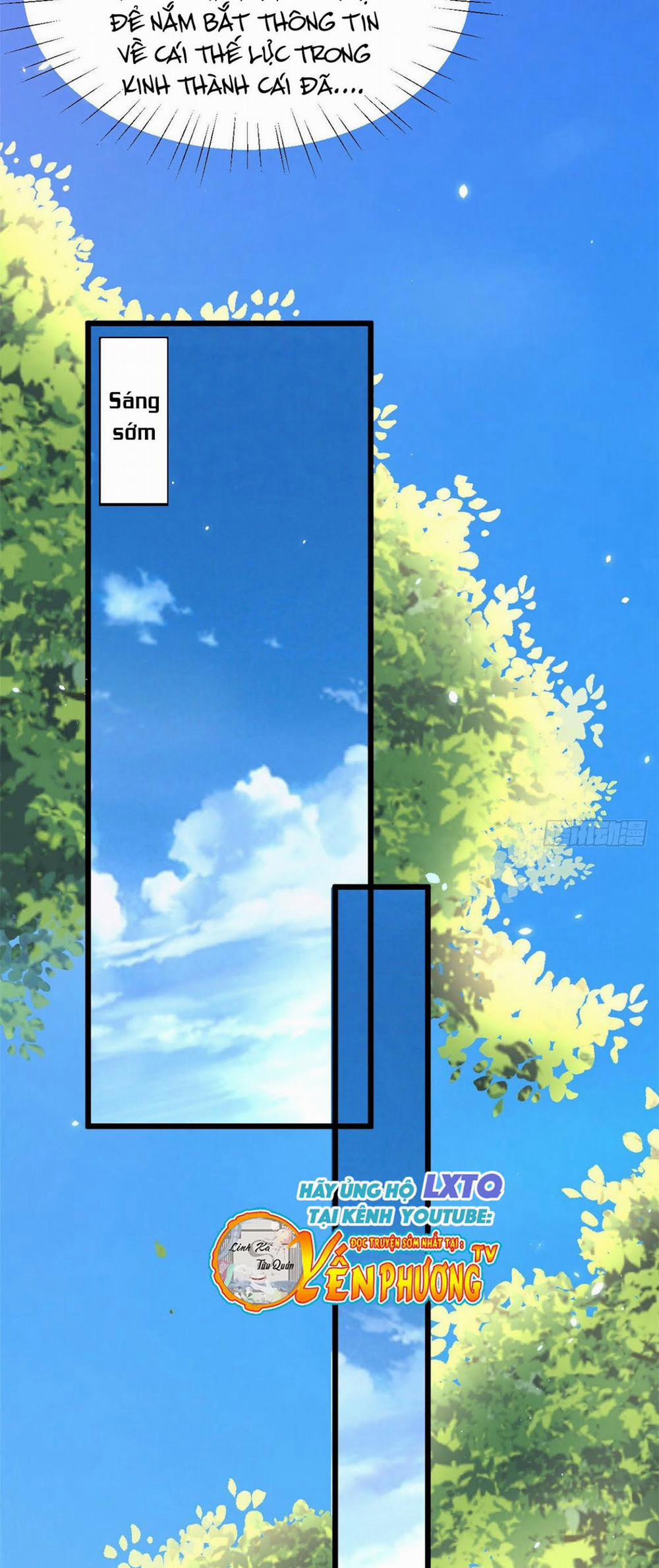 Phúc Hắc Vương Gia Pk Hạ Đường Thê 7 trang 11