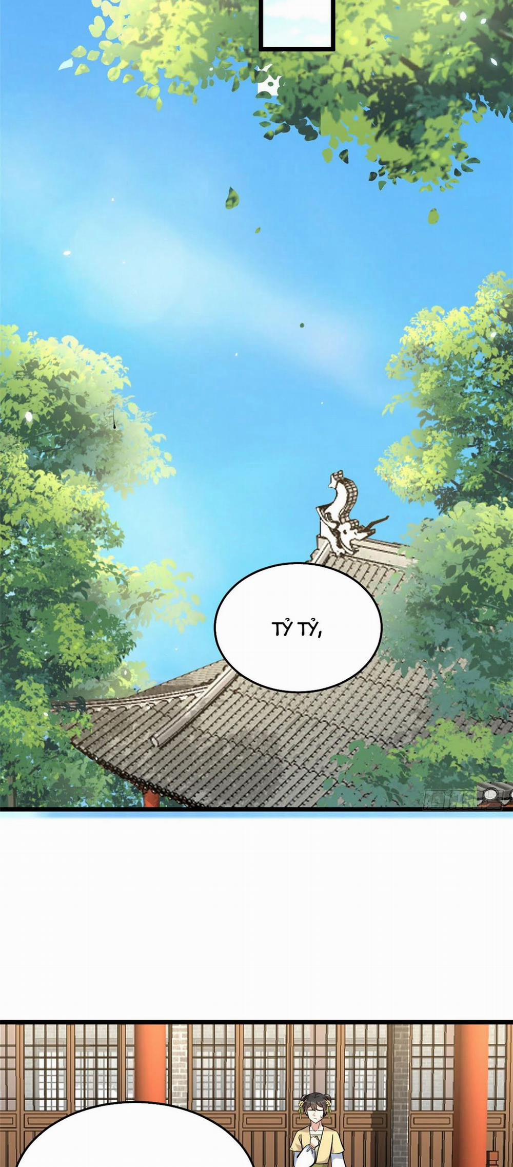 Phúc Hắc Vương Gia Pk Hạ Đường Thê 7 trang 12