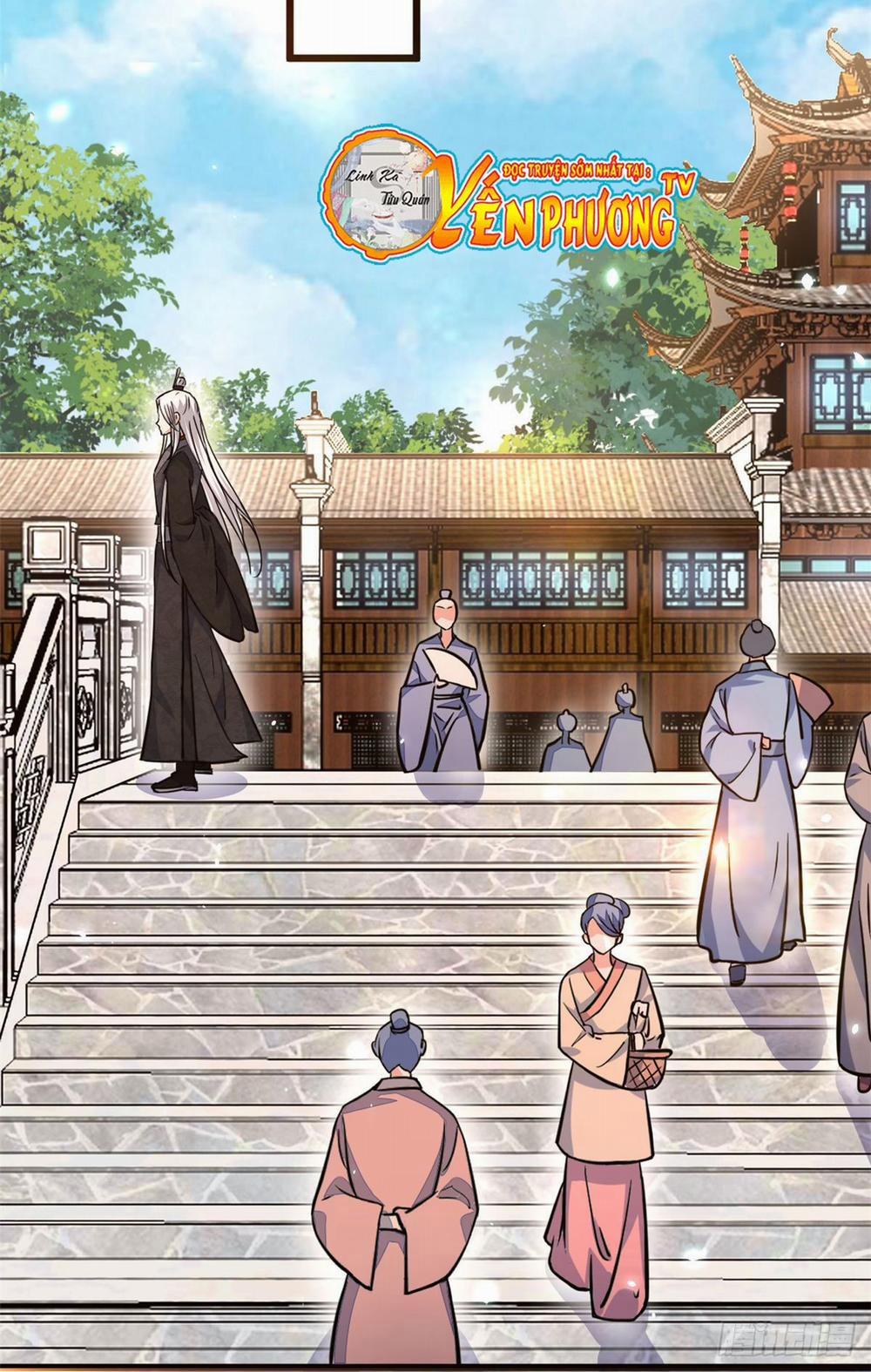 Phúc Hắc Vương Gia Pk Hạ Đường Thê 8 trang 10