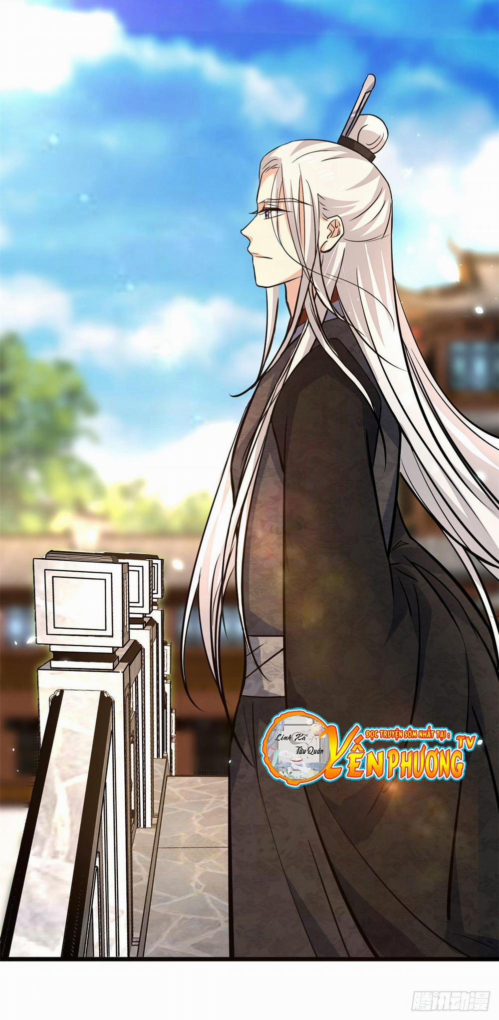 Phúc Hắc Vương Gia Pk Hạ Đường Thê 8 trang 11