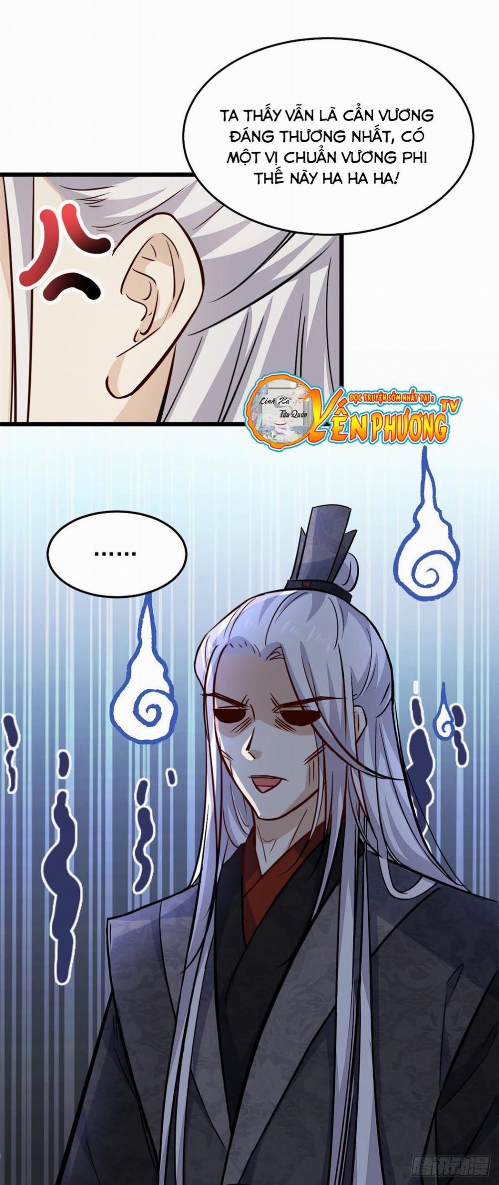 Phúc Hắc Vương Gia Pk Hạ Đường Thê 8 trang 13