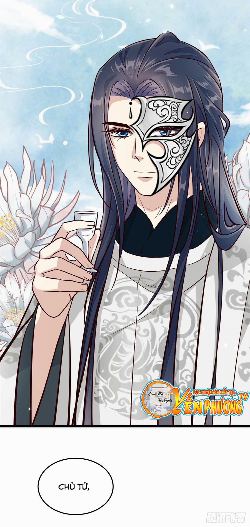 Phúc Hắc Vương Gia Pk Hạ Đường Thê 8 trang 16