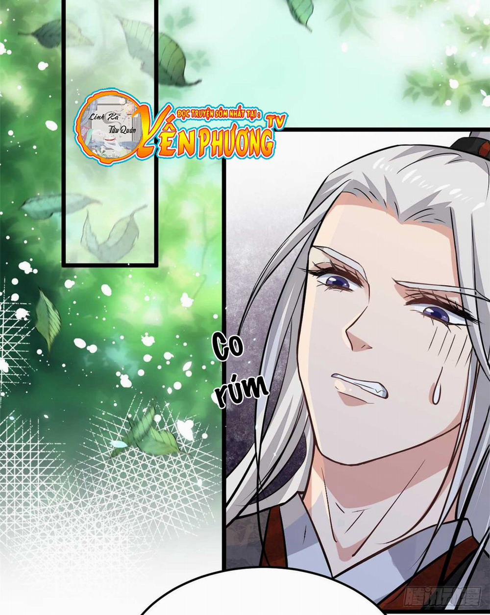 Phúc Hắc Vương Gia Pk Hạ Đường Thê 8 trang 20