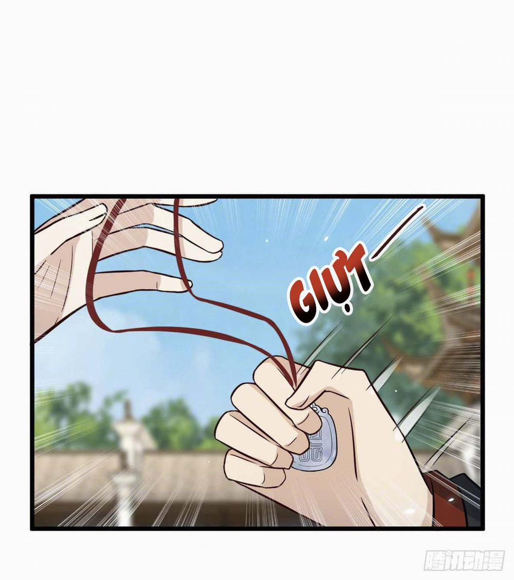 Phúc Hắc Vương Gia Pk Hạ Đường Thê 9 trang 14