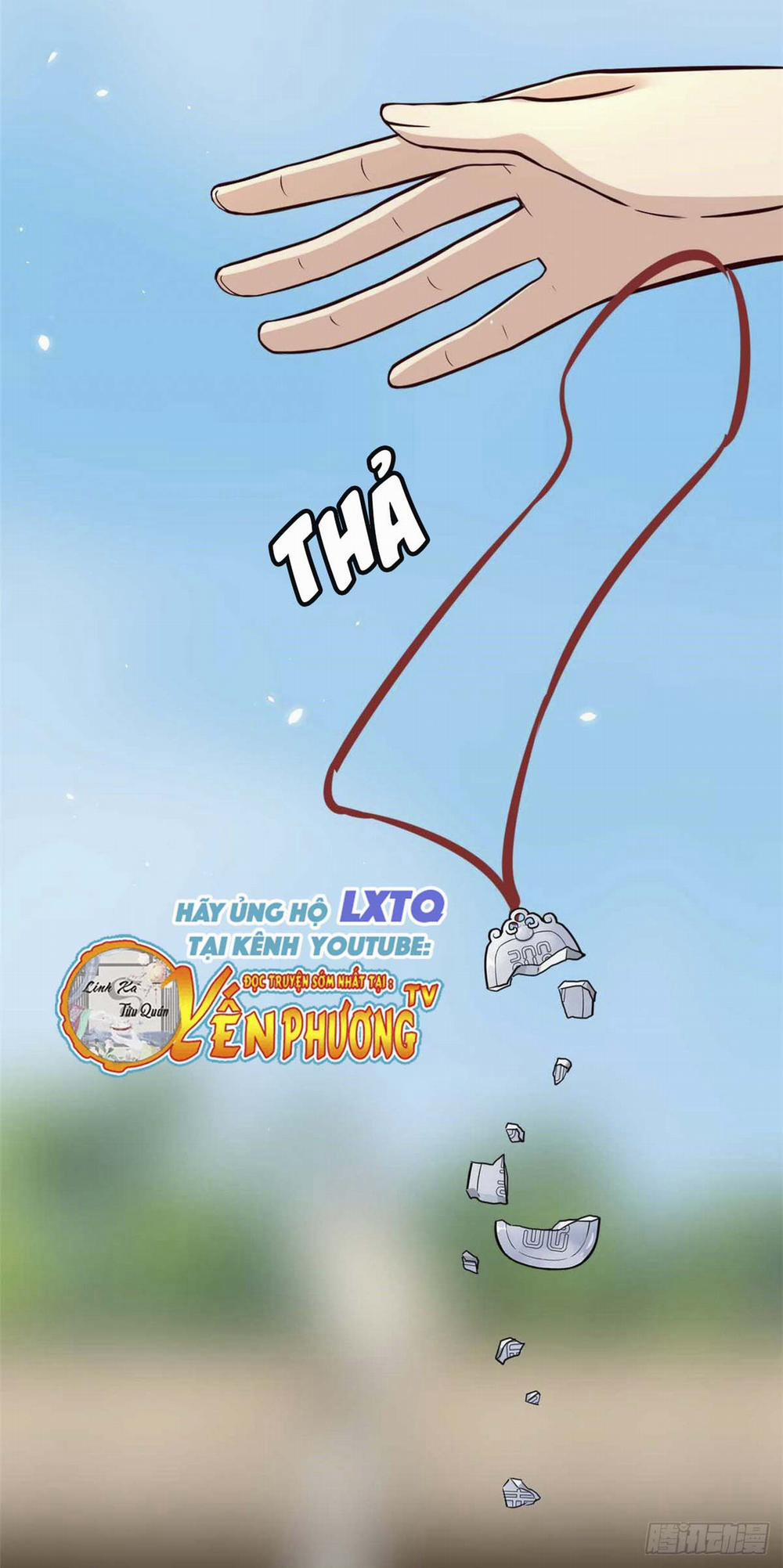 Phúc Hắc Vương Gia Pk Hạ Đường Thê 9 trang 17