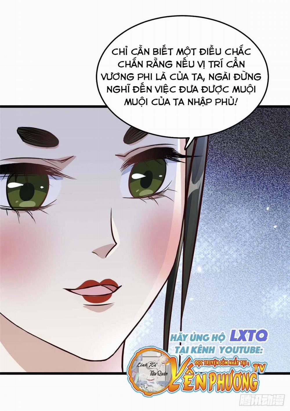 Phúc Hắc Vương Gia Pk Hạ Đường Thê 9 trang 5