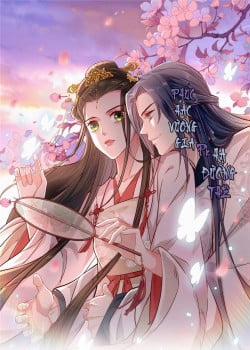 Đọc truyện tranh Phúc Hắc Vương Gia Pk Hạ Đường Thê