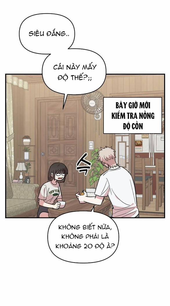 Phức Hợp Bạn Thời Thơ Ấu 10.1 trang 1