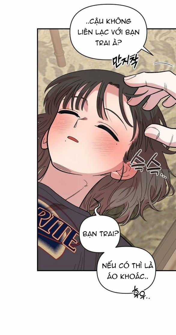 Phức Hợp Bạn Thời Thơ Ấu 10.1 trang 25
