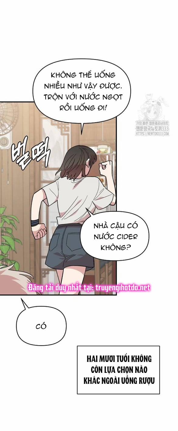 Phức Hợp Bạn Thời Thơ Ấu 10.1 trang 3