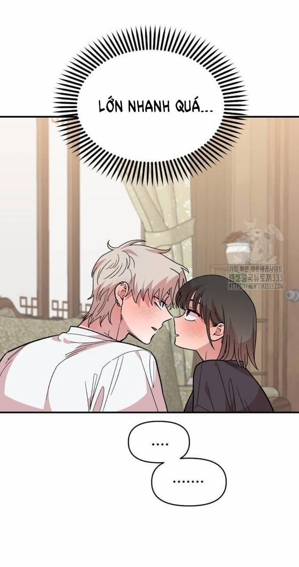 Phức Hợp Bạn Thời Thơ Ấu 10.1 trang 32