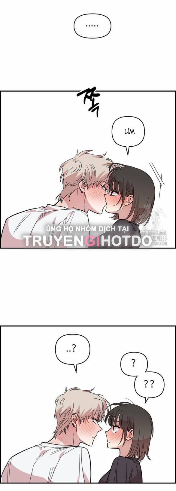 Phức Hợp Bạn Thời Thơ Ấu 10.1 trang 33