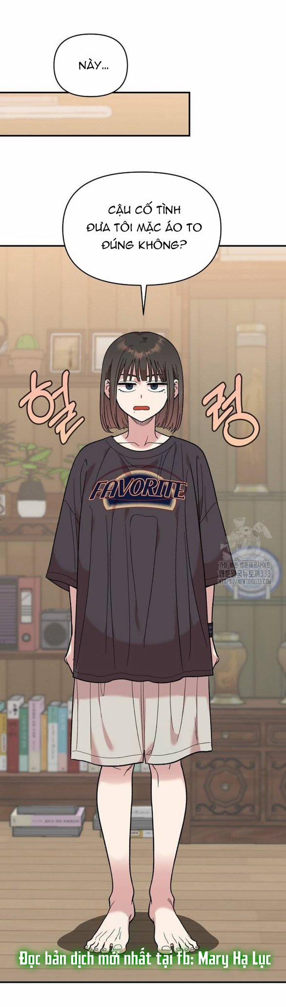 Phức Hợp Bạn Thời Thơ Ấu 10.1 trang 9