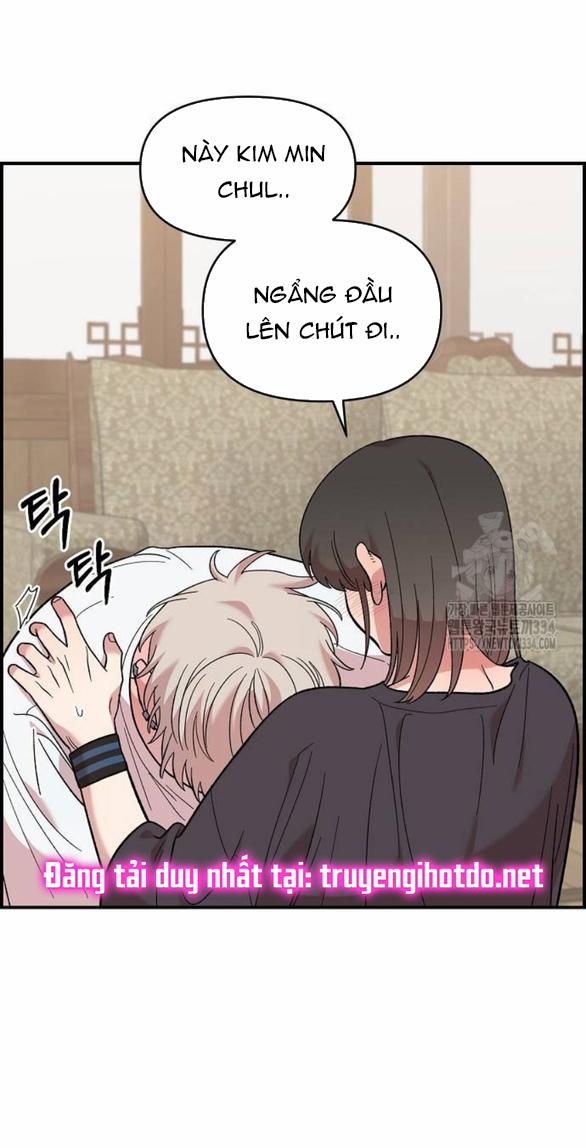 Phức Hợp Bạn Thời Thơ Ấu 11.1 trang 18