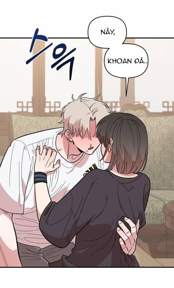 Phức Hợp Bạn Thời Thơ Ấu 11.2 trang 12