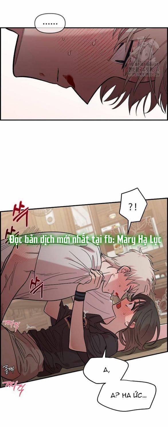 Phức Hợp Bạn Thời Thơ Ấu 11.2 trang 20