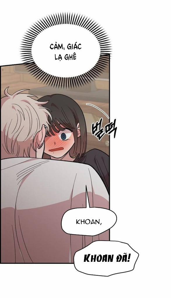 Phức Hợp Bạn Thời Thơ Ấu 11.2 trang 21