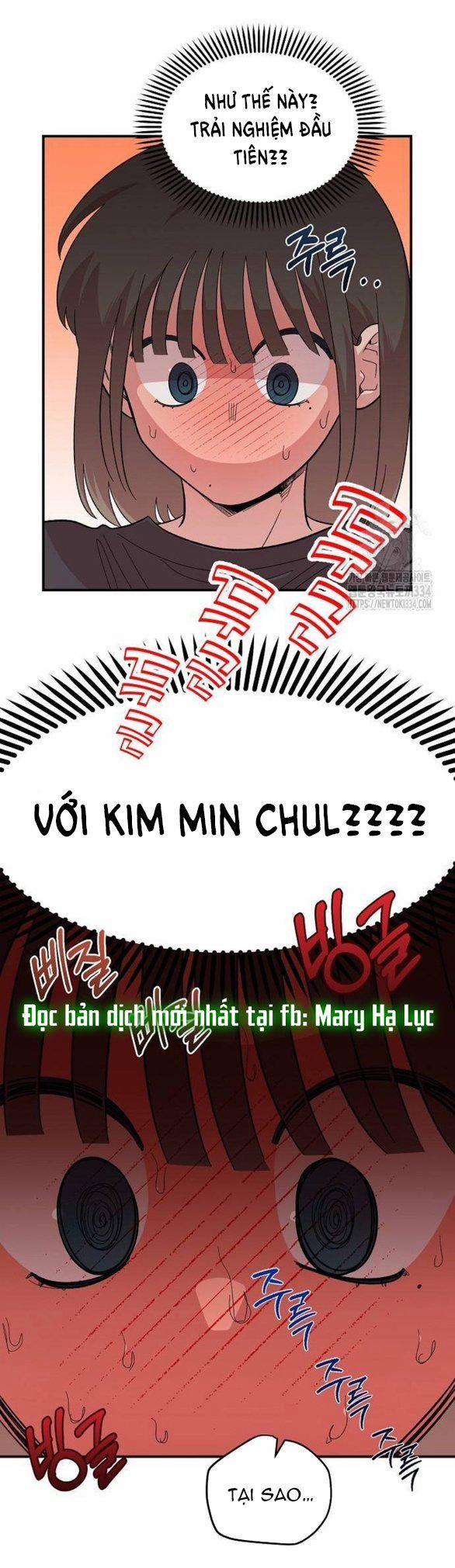Phức Hợp Bạn Thời Thơ Ấu 11.2 trang 26