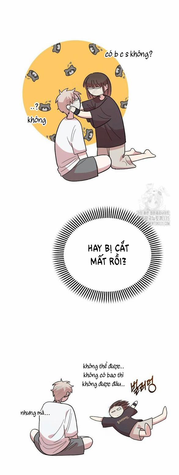 Phức Hợp Bạn Thời Thơ Ấu 12.1 trang 12