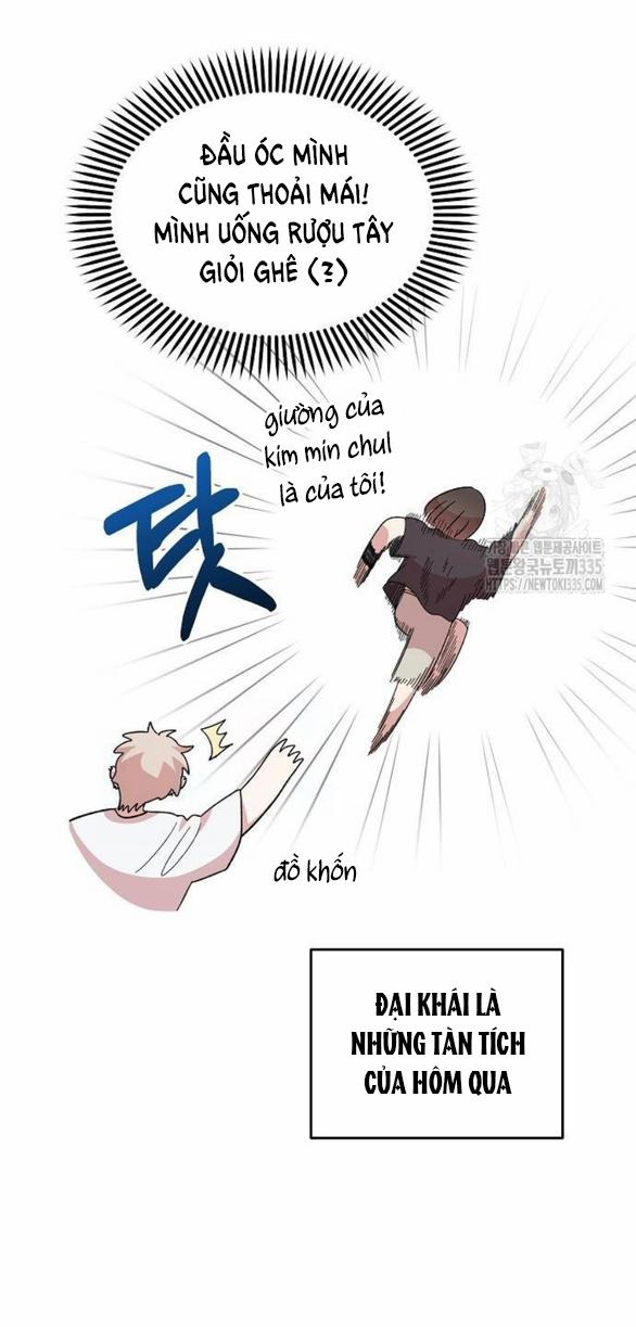 Phức Hợp Bạn Thời Thơ Ấu 12.1 trang 13