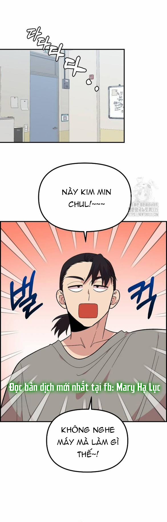 Phức Hợp Bạn Thời Thơ Ấu 12.1 trang 18