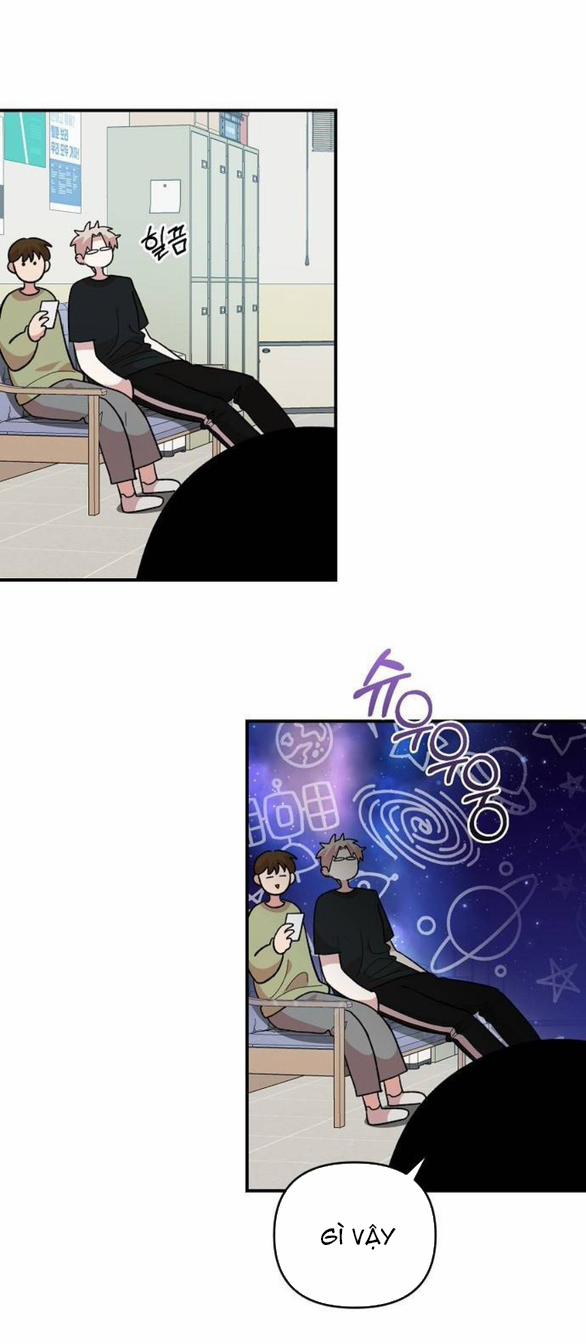 Phức Hợp Bạn Thời Thơ Ấu 12.1 trang 20