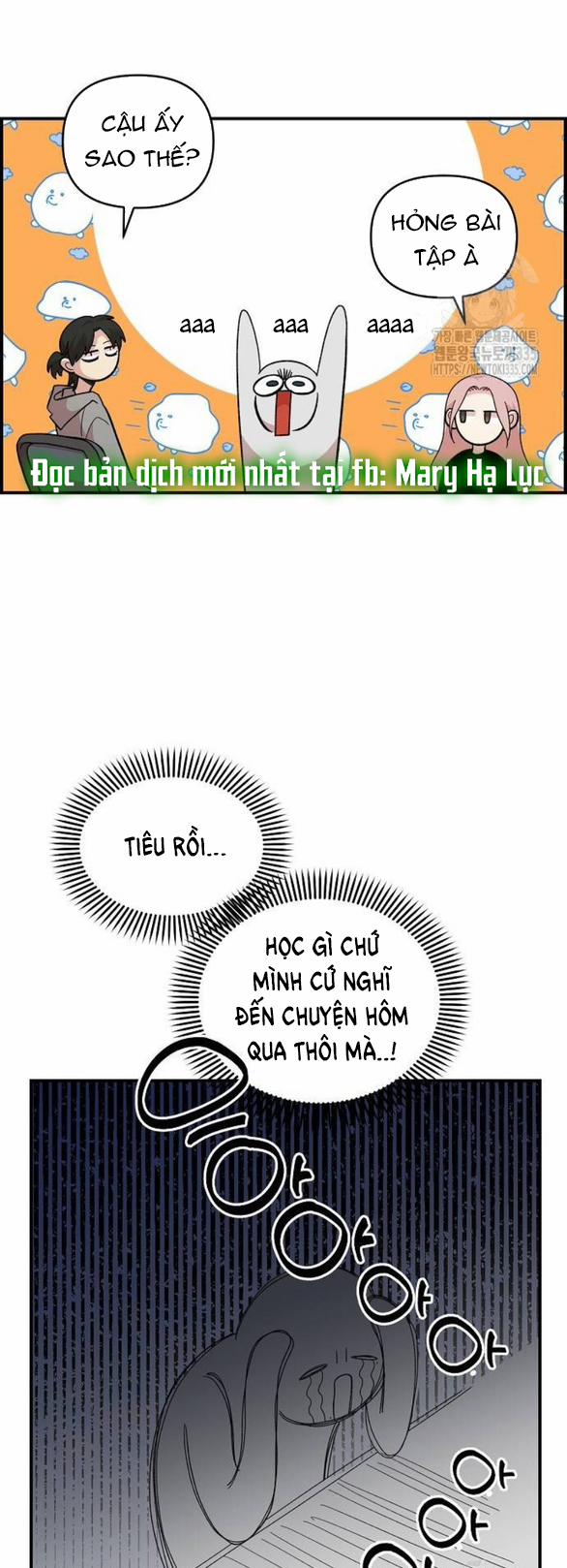 Phức Hợp Bạn Thời Thơ Ấu 12.2 trang 1